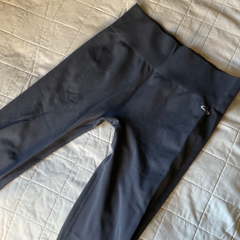 C9 by Champion Women's Black Leggings